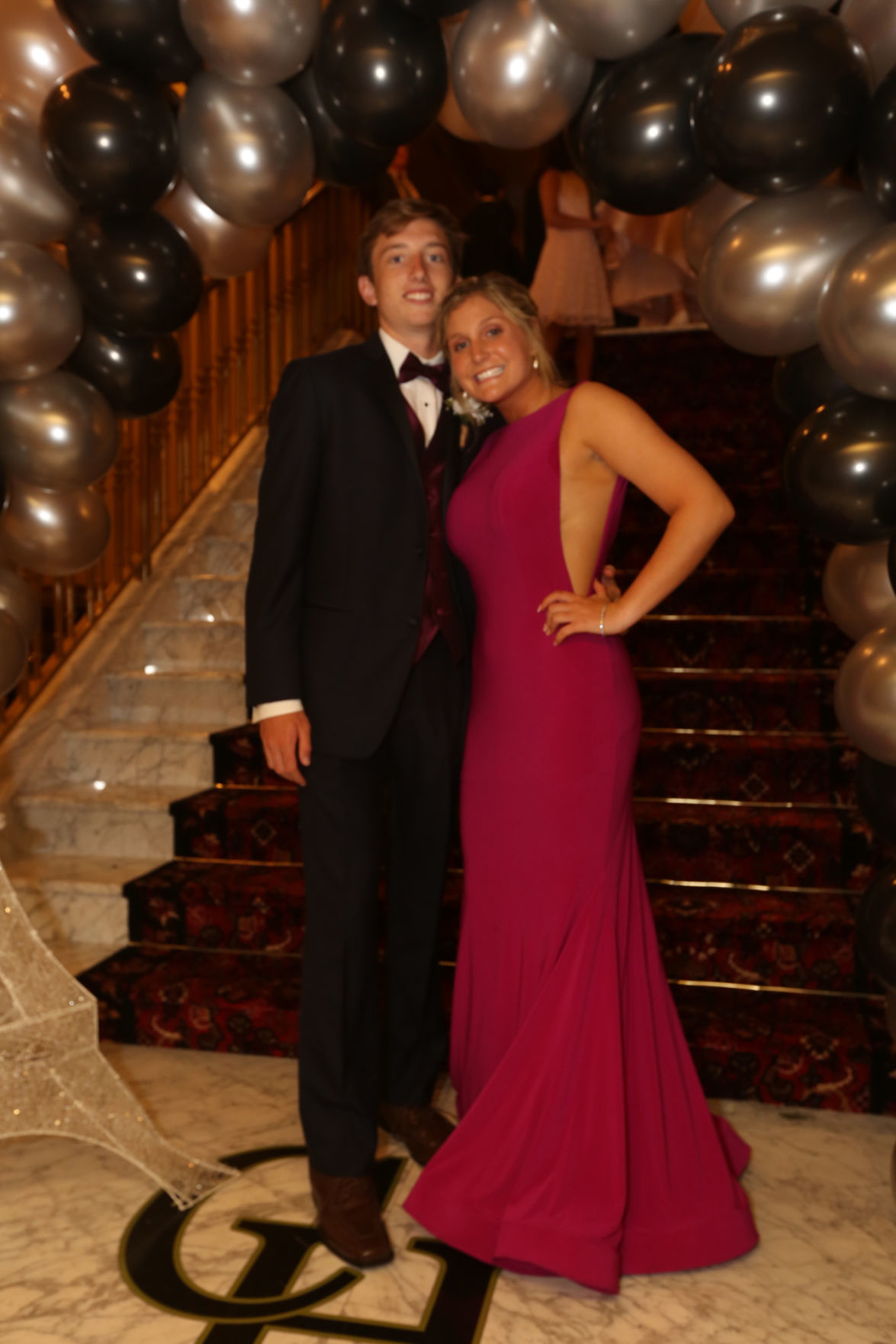 Mainland Regional High School Prom